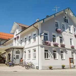 Zum Hirsch Görisried