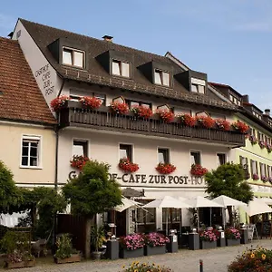 Zur Post Königstein in der Oberpfalz