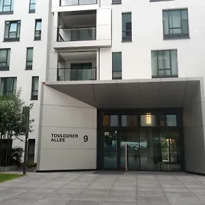https://toulouser-apartment.dusseldorf-hotel.net